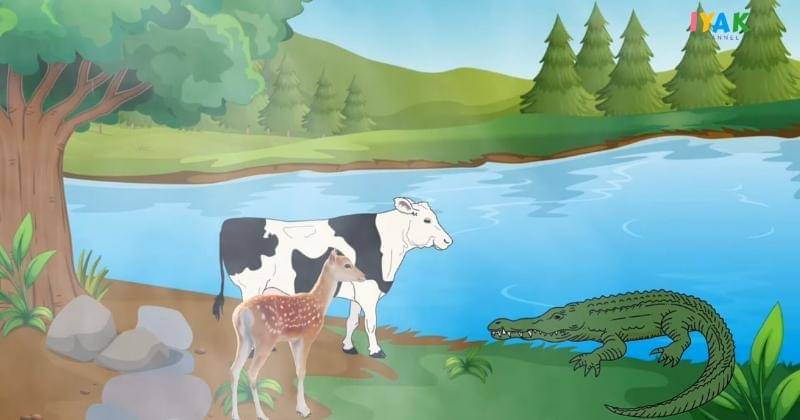 Youtube.com/IYAK CHANNEL